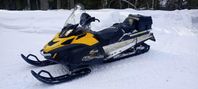 ski-doo skandic wt 600 ace