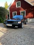 Saab 9-3, 2.0 Turbo Aero, Coupe