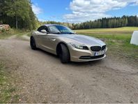 BMW Z4 sDrive23i