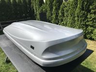  BMW original Takbox, Mercedes