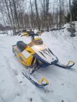 ski-doo mxz xrs 600