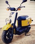 Yamaha Giggle