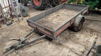 Släp 750kg 