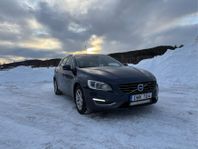 Volvo V60 D4 Geartronic summum Euro 6