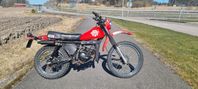 Suzuki TS 125