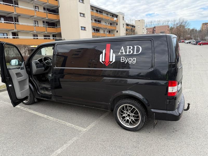 Volkswagen Transporter T30 2....
