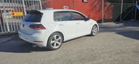 Volkswagen Golf 5-dörrars GTI Performance 2.0 TSI Euro 6
