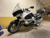 BMW K1200 RS