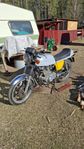 suzuki 450 gs