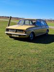 Austin Maxi 1.7, 5vxl