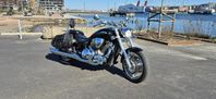 Honda VTX 1800