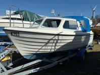 Crescent 535 Classic-98 Yamaha 50 hk, fyrtakt -08  