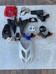 Original delar till aerox 2003-2010