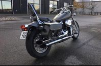 Honda Black Widow