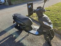 Peugeot Kisbee 2019