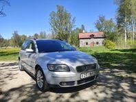 Volvo V50 2.4 Automatisk 140hk 2 Ägare