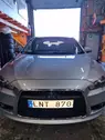 Mitsubishi Lancer Sportback 1.8 E85 Euro 5