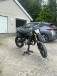Yamaha DT50