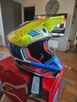 Alpinestars S M 5 crosshjälm