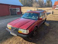 Volvo 945