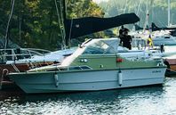 Fjord 24 Weekender