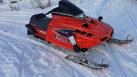 Yamaha vmax 4 800-96