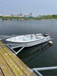 Ryds 480 inkl 80-trailer