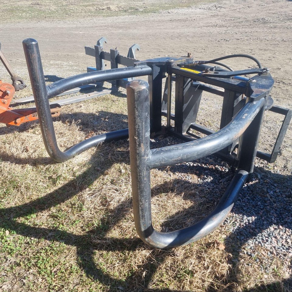 Ålö Flexigrip 160 -11