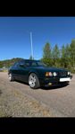 BMW E34 525i