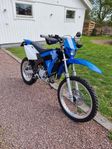 Rieju mrx power up