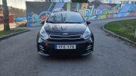 Kia Rio 5-dörrar 1.2 CVVT GLS Euro 5