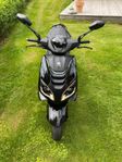 Peugeot Speedfight