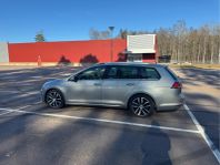 Volkswagen Golf Sportscombi 2.0 TDI DPF BMT GT Euro 5