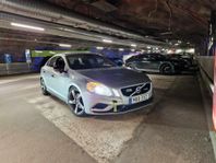 Volvo S60 T6 AWD Geartronic Summum Euro 5