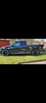 Ford F-150 SuperCab 5.4 V8 SEFI 2V XLT