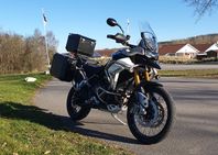 Triumph Tiger 900 Rally Pro