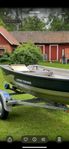 Linder 440 Fishing