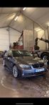 BMW 325I, A-traktor