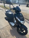 Peugeot Kisbee Black Edition
