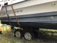 Bayliner 2655 Ciera 