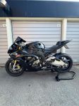 BMW S1000 RR | Facelift | QS | Abs | Finans kan ordnas.