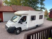 Elnagh Baron 120 L