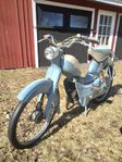 kreidler amazone veteran moped