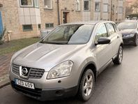Nissan Qashqai 1.6 Euro 4