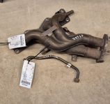 Volvo valp bakaxel Mazda Miata delar