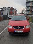 Volkswagen Touran 7-seater 2.0 FSI TipTronic Highline Euro 4