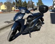 Honda Vision NCS 110
