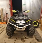 Can am XXC 1000 R 