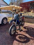 Moped Derbi Senda 