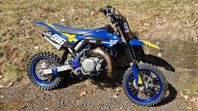 Yamaha YZ65